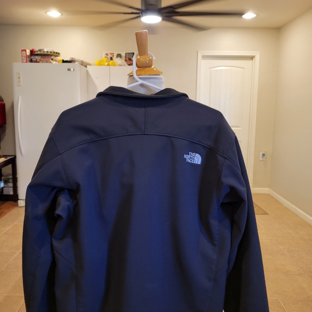 Euc~The North Face Performance Jacket - image 6